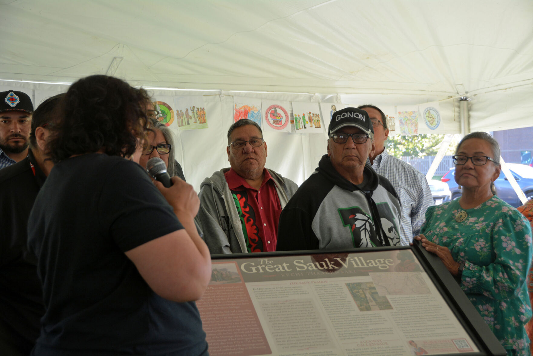 INDIGENOUS PEOPLES' DAY